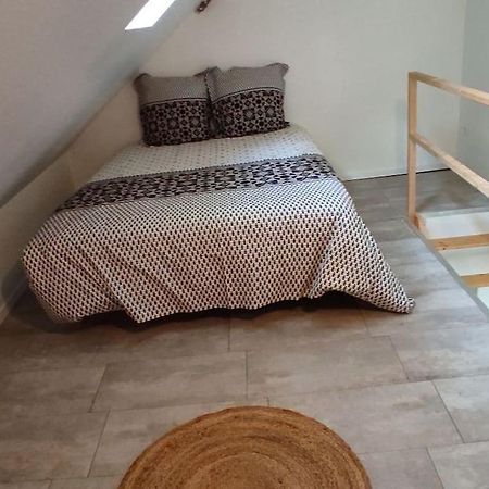 Appartement Hyper Centre Mayenne Dış mekan fotoğraf