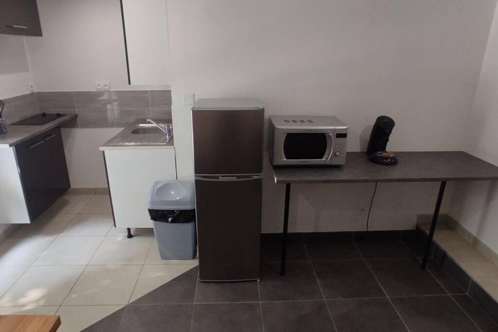 Appartement Hyper Centre Mayenne Dış mekan fotoğraf
